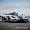 Koenigsegg One:1