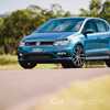 2015 VOLKSWAGEN POLO