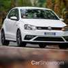 2015 VOLKSWAGEN POLO