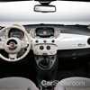 2015 FIAT 500