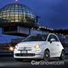 2015 FIAT 500