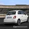 2015 FIAT 500