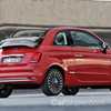 2015 FIAT 500