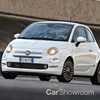 2015 FIAT 500