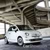 2015 FIAT 500