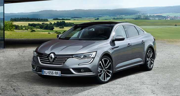 RENAULT