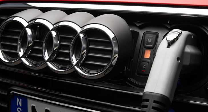 2015 AUDI A3 5D HATCHBACK