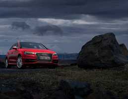 2015 AUDI A3 5D HATCHBACK
