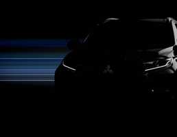 2015 MITSUBISHI CHALLENGER