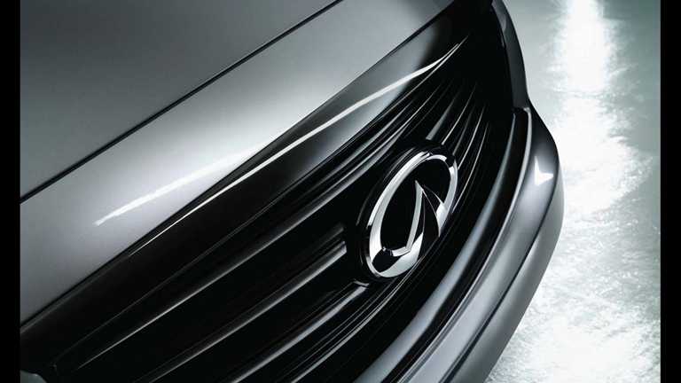 2015 INFINITI QX70