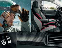 2015 SKODA RAPID SPACEBACK