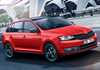 2015 SKODA RAPID SPACEBACK