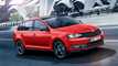 2015 SKODA RAPID SPACEBACK