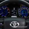 2015 TOYOTA HILUX