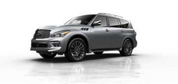 INFINITI