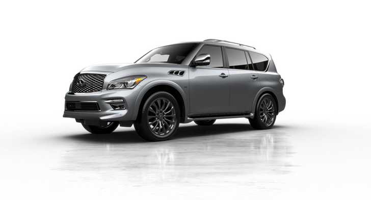 INFINITI