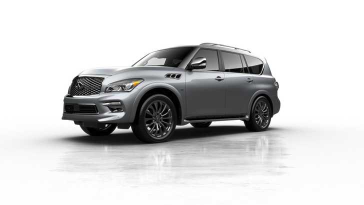INFINITI