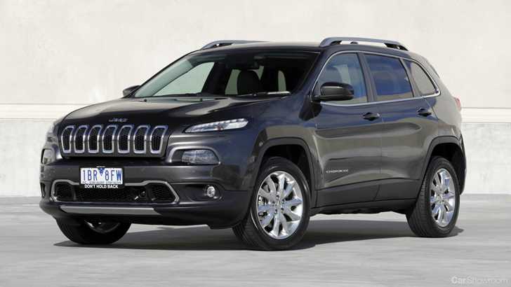 JEEP