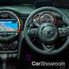 2015 MINI COOPER
