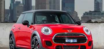 2015 MINI COOPER