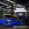 2015 SUBARU WRX