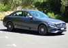 2015 MERCEDES-BENZ C300 4D SEDAN BLUETEC HYBRID