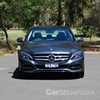 2015 MERCEDES-BENZ C300 4D SEDAN BLUETEC HYBRID