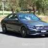 2015 MERCEDES-BENZ C300 4D SEDAN BLUETEC HYBRID