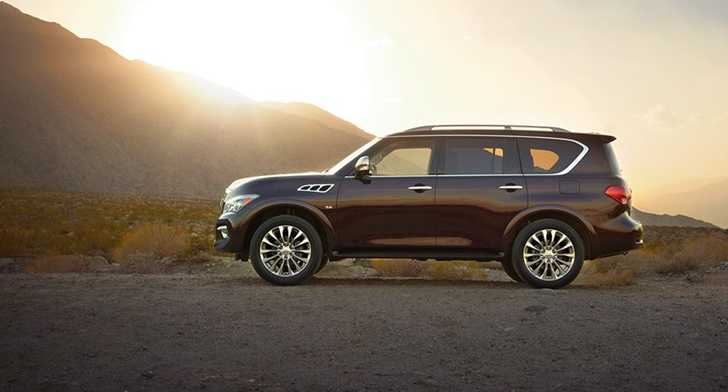 INFINITI