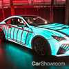 2015 LEXUS RC F