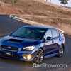 2015 SUBARU WRX 4D SEDAN