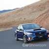 2015 SUBARU WRX 4D SEDAN
