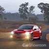 2015 SUBARU WRX 4D SEDAN