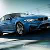 2015 BMW M3