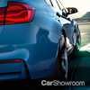 2015 BMW M3