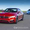 2015 BMW M3