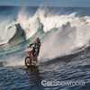 Robbie Maddison Surf Motor Bike