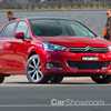 2015 CITROEN C4