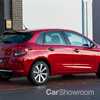 2015 CITROEN C4