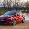 2015 CITROEN C4