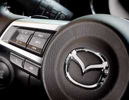 2015 MAZDA MX-5 2D CONVERTIBLE