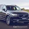 2015 VOLVO XC90