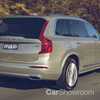 2015 VOLVO XC90