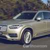 2015 VOLVO XC90