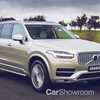 2015 VOLVO XC90