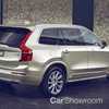 2015 VOLVO XC90