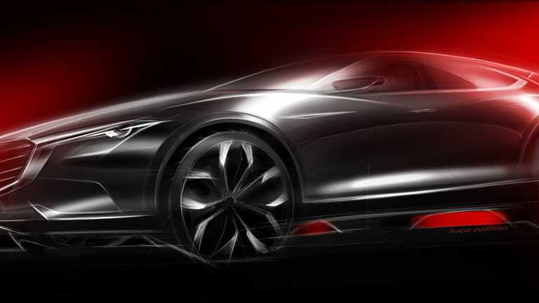 MAZDA