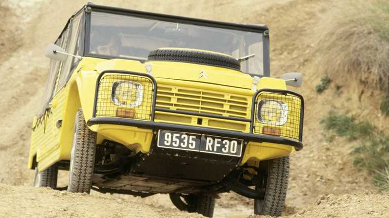 CITROEN