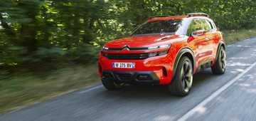 CITROEN