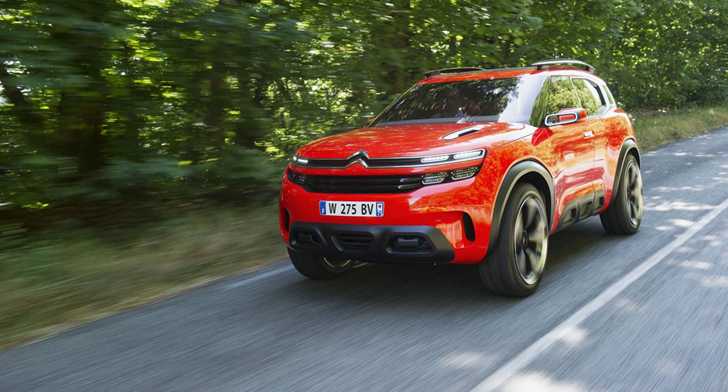 CITROEN